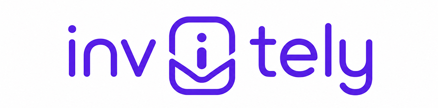 Invitely logo